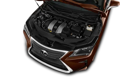 RX 350